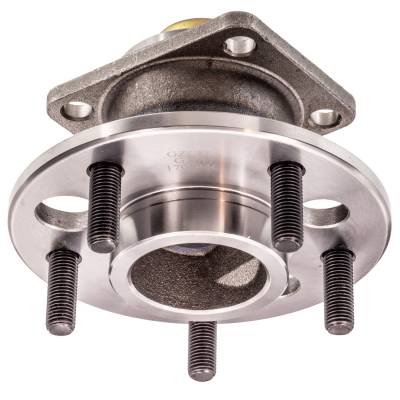 Rareelectrical - Front Hub Bearing Assembly Compatible With 1982-2005 Oldsmobile Cutlass Cruiser Supreme Buick - Image 3