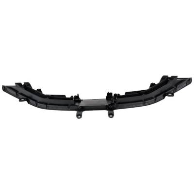 Rareelectrical - New Outer Grille Assembly Compatible With Toyota Prius Prime Xse 4 Cyl 2.0L Prius Limited 4 Cyl 2.0L - Image 5