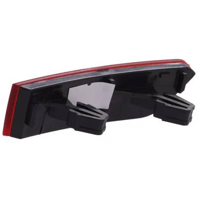 Rareelectrical - New Right Reflector Assembly Reflector Lights Compatible With Volkswagen Tiguan 2022 2023 By Part - Image 2