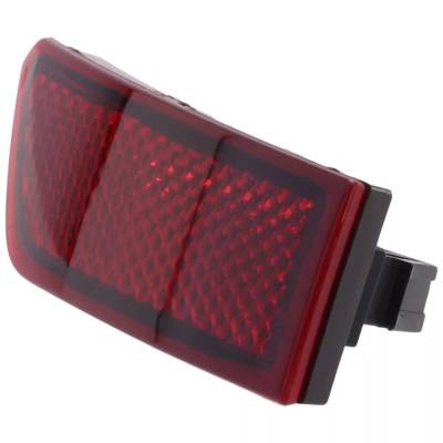 Rareelectrical - New Right Reflector Assembly Reflector Lights Compatible With Volkswagen Tiguan 2022 2023 By Part - Image 7