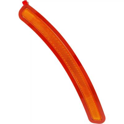 Rareelectrical - New Right Reflector Lights Compatible With Bmw X5 2019 2020 2021 2022 By Part Numbers Bm1085111 63 - Image 2