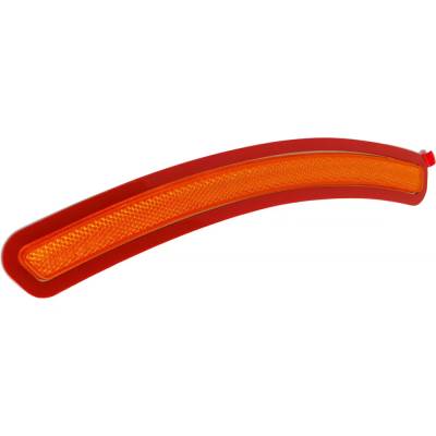 Rareelectrical - New Left Reflector Lights Compatible With Bmw X5 2019 2020 2021 2022 By Part Numbers Bm1084111 63 14 - Image 3