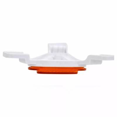 Rareelectrical - New Right Reflector Lights Compatible With Hyundai Kona 2018 2019 2020 2021 By Part Numbers - Image 3