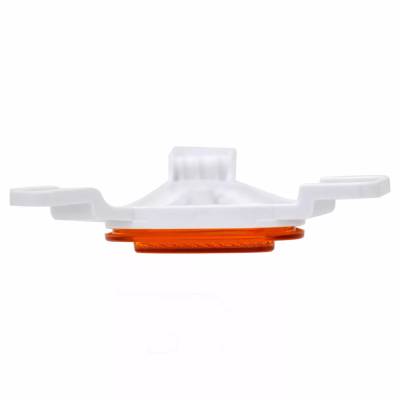 Rareelectrical - New Left Reflector Lights Compatible With Hyundai Kona 2018 2019 2020 2021 By Part Numbers Hy1084100 - Image 3