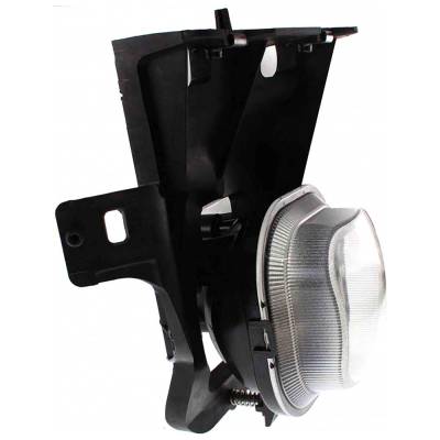 Rareelectrical - New Right Fog Light Assembly Compatible With Ford Ranger Pickup 2006 2007 By Part Numbers Fo2593212 - Image 4