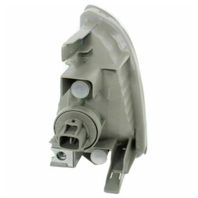 Rareelectrical - New Right Turn Signal Light Assembly Compatible With Toyota Prius 2012 2013 2014 By Part Numbers - Image 2