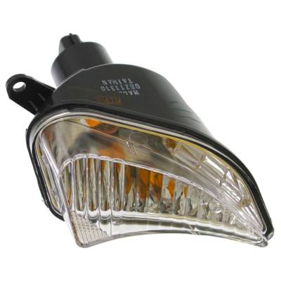 Rareelectrical - New Right Turn Signal Light Assembly Compatible With Toyota Avalon 2013 2014 By Part Numbers - Image 4