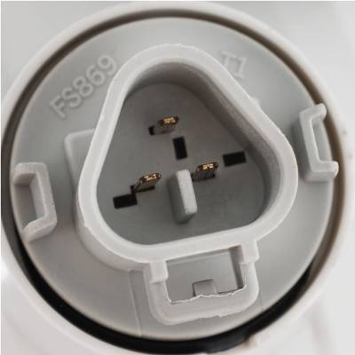 Rareelectrical - New Left Turn Signal Light Assembly Compatible With Honda Odyssey 2021 2022 2023 By Part Numbers - Image 6