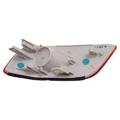 Rareelectrical - New Right Reflector Assembly Reflector Lights Compatible With Subaru Forester 2019 2020 2021 2022 - Image 4