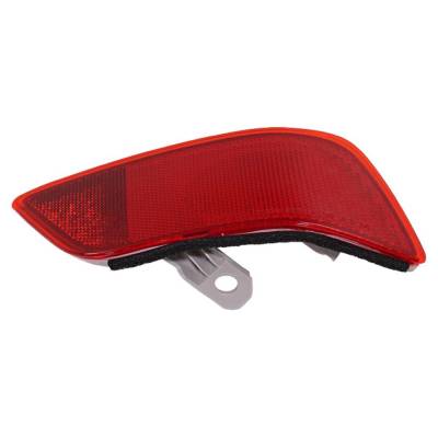 Rareelectrical - New Right Reflector Assembly Reflector Lights Compatible With Subaru Forester 2019 2020 2021 2022 - Image 6