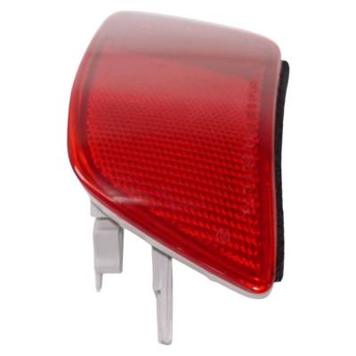 Rareelectrical - New Left Reflector Assembly Reflector Lights Compatible With Subaru Forester 2019 2020 2021 2022 - Image 3