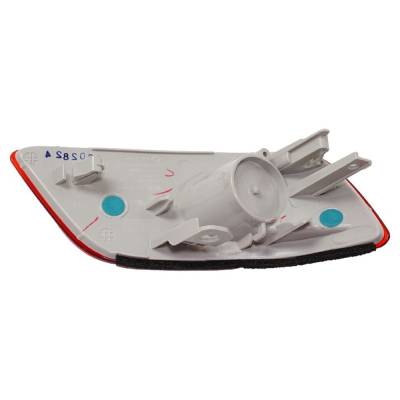 Rareelectrical - New Left Reflector Assembly Reflector Lights Compatible With Subaru Forester 2019 2020 2021 2022 - Image 4