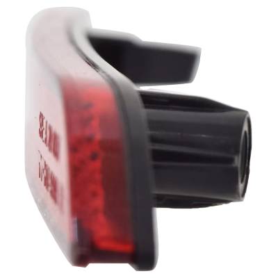 Rareelectrical - New Right Reflector Assembly Reflector Lights Compatible With Toyota Sienna 2021 2022 2023 By Part - Image 5