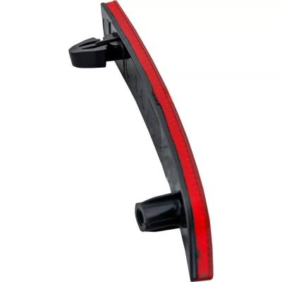 Rareelectrical - New Left Reflector Assembly Reflector Lights Compatible With Toyota Sienna 2021 2022 2023 By Part - Image 3