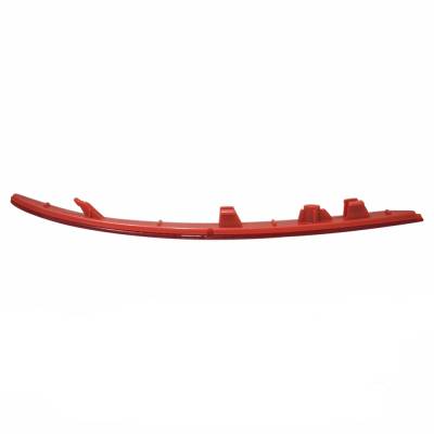 Rareelectrical - New Left Reflector Assembly Reflector Lights Compatible With Mercedes-Benz E-Class C-Class 2016-2022 - Image 4