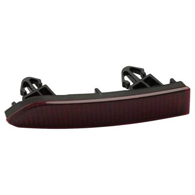 Rareelectrical - New Left Reflector Assembly Reflector Lights Compatible With Volkswagen Tiguan 2018 2019 2020 2021 - Image 4