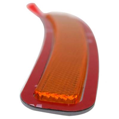 Rareelectrical - New Right Reflector Lights Compatible With Bmw 3-Series 2019 2020 2021 2022 By Part Numbers - Image 3