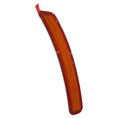 Rareelectrical - New Right Reflector Lights Compatible With Bmw 3-Series 2019 2020 2021 2022 By Part Numbers - Image 6