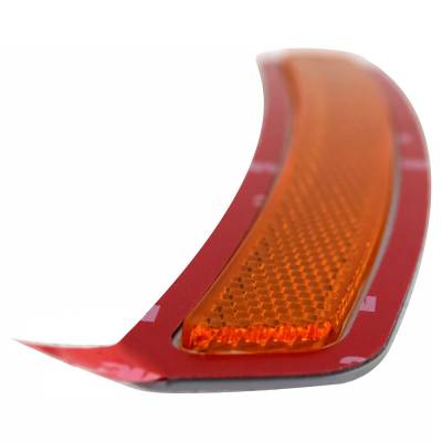 Rareelectrical - New Left Reflector Lights Compatible With Bmw 3-Series 2019 2020 2021 2022 By Part Numbers Bm2550104 - Image 4