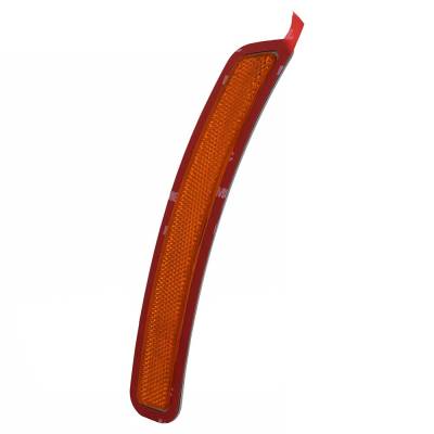 Rareelectrical - New Left Reflector Lights Compatible With Bmw 3-Series 2019 2020 2021 2022 By Part Numbers Bm2550104 - Image 6