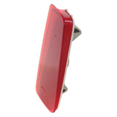 Rareelectrical - New Right Reflector Assembly Reflector Lights Compatible With Subaru Outback 2015 2016 2017 2018 - Image 2