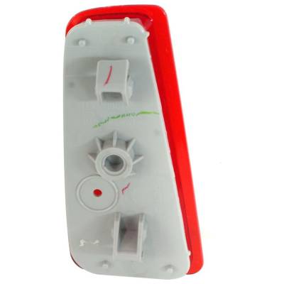 Rareelectrical - New Right Reflector Assembly Reflector Lights Compatible With Subaru Outback 2015 2016 2017 2018 - Image 5