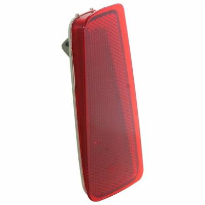 Rareelectrical - New Left Reflector Assembly Reflector Lights Compatible With Subaru Outback 2015 2016 2017 2018 2019 - Image 4