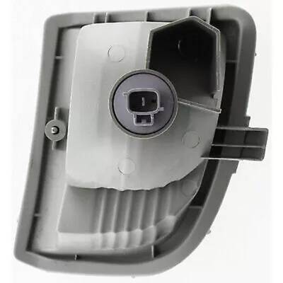 Rareelectrical - New Right Turn Signal Light Assembly Compatible With Toyota Rav-4 2001 2002 2003 By Part Numbers - Image 5