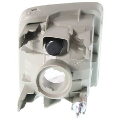 Rareelectrical - New Left Turn Signal Light Assembly Compatible With Toyota Prius 2010 2011 By Part Numbers To2532114 - Image 5