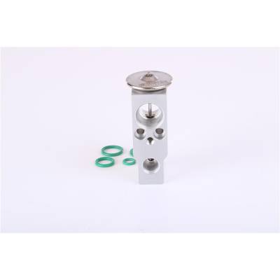 Rareelectrical - A/C Expansion Valve Compatible With 2009-2015 Jaguar Xf Premium 3.0L 5.0L V6 V8 C2z6539 8X2319e959aa - Image 2