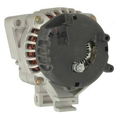 RAREELECTRICAL - New 12 Volts 105 Amps Alternator Compatible With Buick Skylark Chevrolet Cavalier Oldsmobile Achieva - Image 2