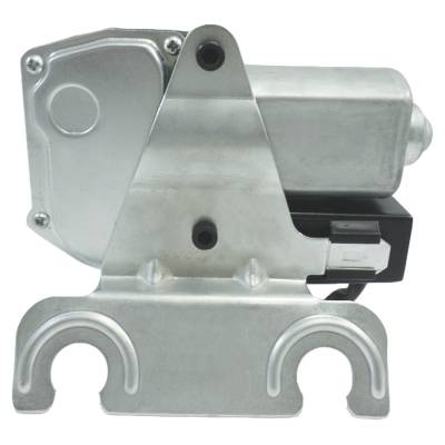 Rareelectrical - New Rear Wiper Motor Compatible With 1997-2001 Jeep Cherokee 55154944 55154944Ab Direct Fit - Image 2