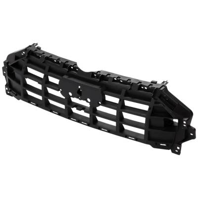 Rareelectrical - New Grille Bracket Compatible With Audi Q5 Progressiv 4 Cyl 2.0L Q5 Technik 4 Cyl 2.0L Q5 Prestige 4 - Image 2