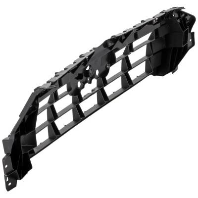 Rareelectrical - New Grille Bracket Compatible With Audi Q5 Progressiv 4 Cyl 2.0L Q5 Technik 4 Cyl 2.0L Q5 Prestige 4 - Image 4