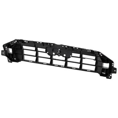Rareelectrical - New Grille Bracket Compatible With Audi Q5 Progressiv 4 Cyl 2.0L Q5 Technik 4 Cyl 2.0L Q5 Prestige 4 - Image 6