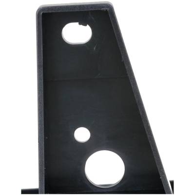 Rareelectrical - New OEM Replacement Primed Black Grille Assembly Compatible With Toyota Tacoma Sr 4 Cyl 2.7L Tacoma - Image 7