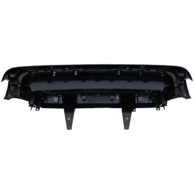 Rareelectrical - New OEM Replacement Primed Black Grille Assembly Compatible With Toyota Tacoma Sr 6 Cyl 3.5L Tacoma - Image 5