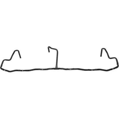 Rareelectrical - New Grille Bracket Compatible With Dodge Ram 1500 All Submodels Ram 1500 Slt Ram 1500 Srt-10 Ram - Image 5