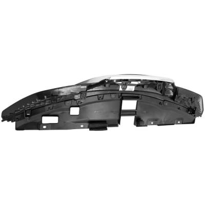 Rareelectrical - New Grille Assembly Compatible With Nissan Rogue Sport Sv 4 Cyl 2.0L Rogue Sport Sl 4 Cyl 2.0L S - Image 5