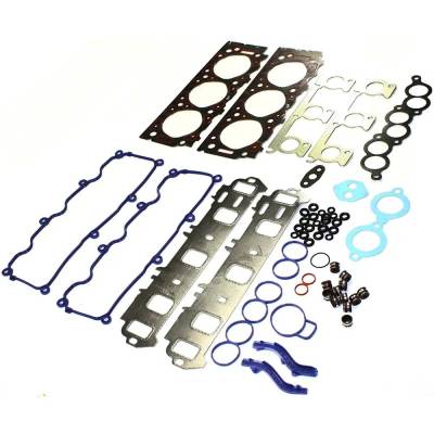Rareelectrical - New Graphite Cylinder Head Gasket Compatible With Ford Mazda Ranger Edge 6 Cyl 3.0L B3000 Se 6 Cyl - Image 3