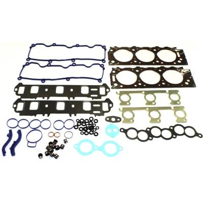 Rareelectrical - New Graphite Cylinder Head Gasket Compatible With Ford Mazda Ranger Edge 6 Cyl 3.0L B3000 Se 6 Cyl - Image 4