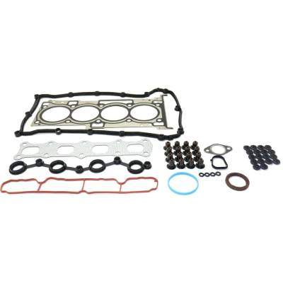 Rareelectrical - New Cylinder Head Gasket Compatible With Chrysler Dodge Jeep 200 Limited 4 Cyl 2.4L Patriot Latitude - Image 5
