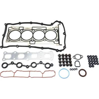 Rareelectrical - New Cylinder Head Gasket Compatible With Chrysler Dodge Jeep Sebring Limited 4 Cyl 2.4L Avenger Lux - Image 2