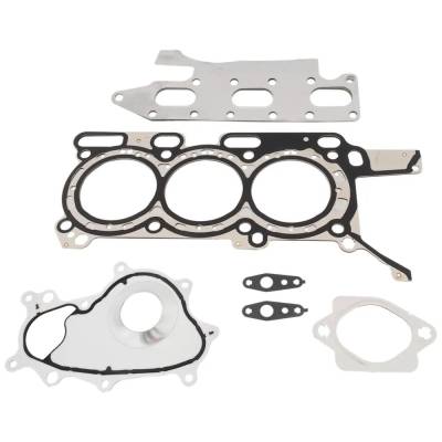 Rareelectrical - New Cylinder Head Gasket Compatible With Ford F-150 King Ranch 6 Cyl 3.5L F-150 Fx4 6 Cyl 3.5L F-150 - Image 4