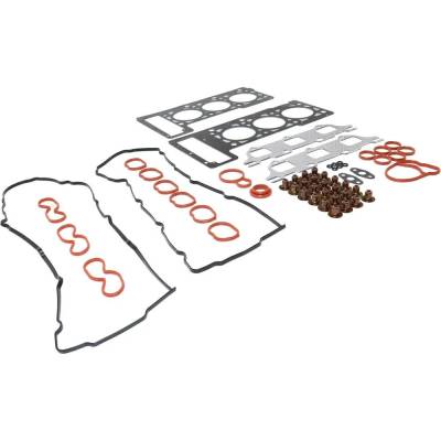 Rareelectrical - New Multi-Layered Steel Cylinder Head Gasket Compatible With Chrysler Dodge Avenger Sxt 6 Cyl 2.7L - Image 3