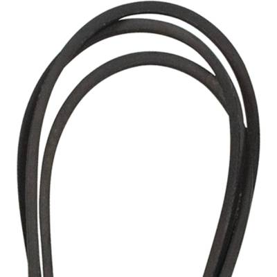 Rareelectrical - OEM Replacement Deck Belt Compatible With Toro 74559 74569 74575 74589 79549 79559 79589 74409Te - Image 3