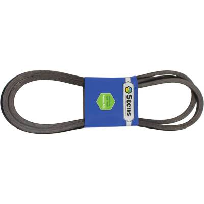 Rareelectrical - OEM Replacement V-Belt Compatible With Exmark Tt5217kaec Tt5219kac Tt5219kaec Tts16ka523 Tts18ka523 - Image 2