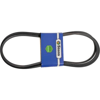 Rareelectrical - OEM Replacement Deck Belt Compatible With Toro 74862 74872 74882 74892 74914 74924 74822 74842 175 - Image 2