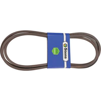 Rareelectrical - OEM Replacement Deck Belt Compatible With Toro 74901Cp 74904 74921 74922 74941Cp 74951 74952 78922 - Image 2