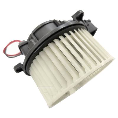 Rareelectrical - Front Hvac Blower Motor Compatible With 2021-2024 Chevrolet Trailblazer (-) 2020-2024 Buick Encore - Image 3